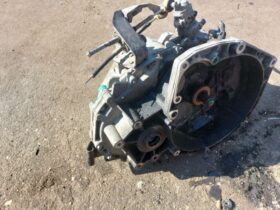 OPEL Váltó (Mechanikus)