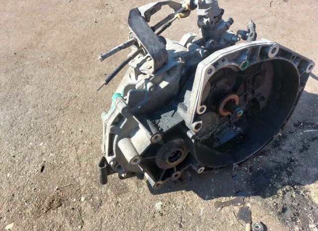 
								OPEL Váltó (Mechanikus) full									