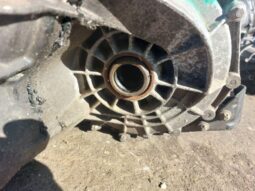 
										OPEL Váltó (Mechanikus) full									