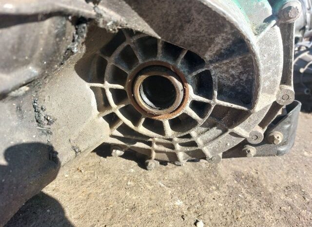 
								OPEL Váltó (Mechanikus) full									