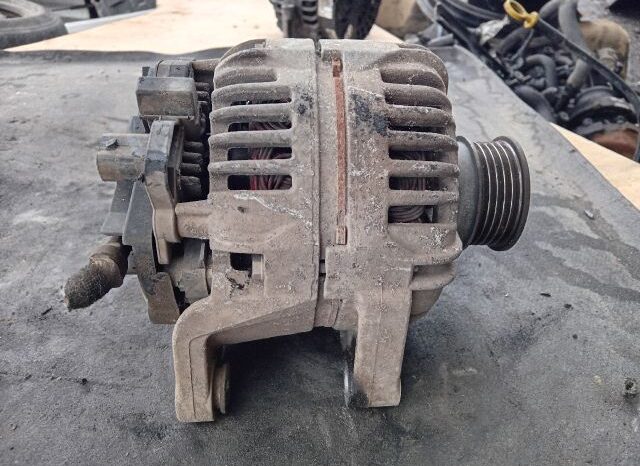 
								OPEL Generátor full									