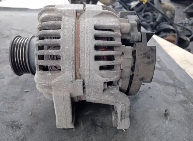 
								OPEL Generátor full									