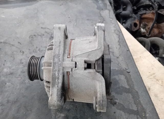 
								OPEL Generátor full									
