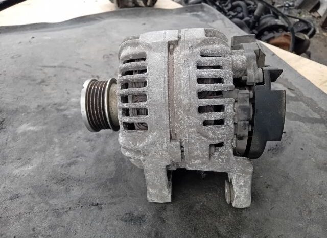 
								OPEL Generátor full									