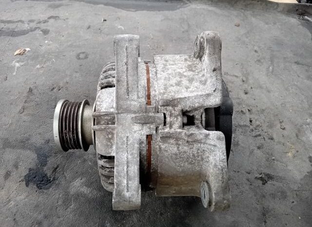 
								OPEL Generátor full									
