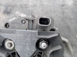 
										OPEL Generátor full									