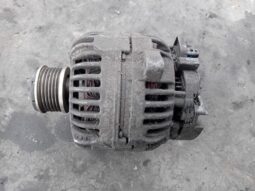 
										RENAULT Generátor full									