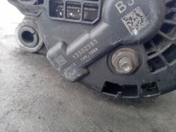 
										OPEL Generátor full									