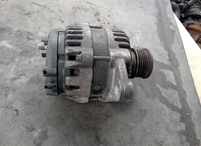 
								OPEL Generátor full									