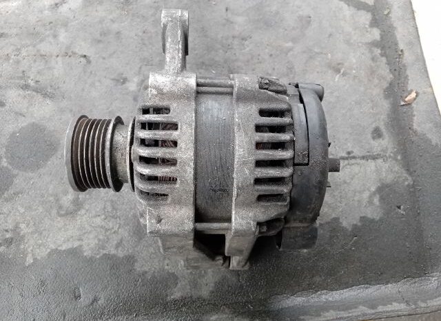 
								OPEL Generátor full									