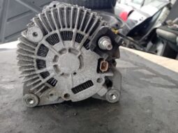
										RENAULT Generátor full									