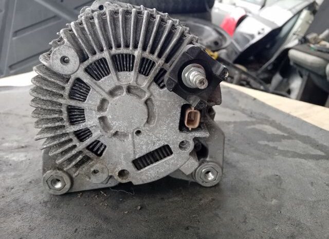 
								RENAULT Generátor full									