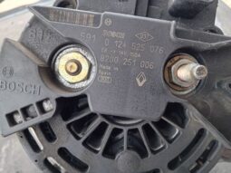 
										RENAULT Generátor full									