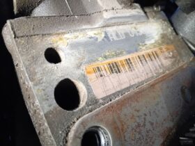 SEAT Komplett Motor (Segédberendezésekkel)