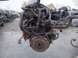 
										SEAT Komplett Motor (Segédberendezésekkel) full									