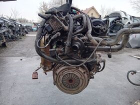 SEAT Komplett Motor (Segédberendezésekkel)