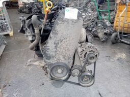 
										SEAT Komplett Motor (Segédberendezésekkel) full									