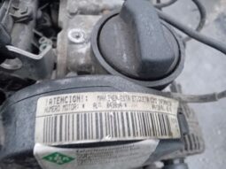 
										SEAT Komplett Motor (Segédberendezésekkel) full									