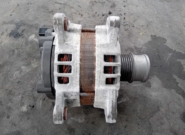 
								VW Generátor full									