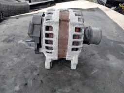 
										VW Generátor full									
