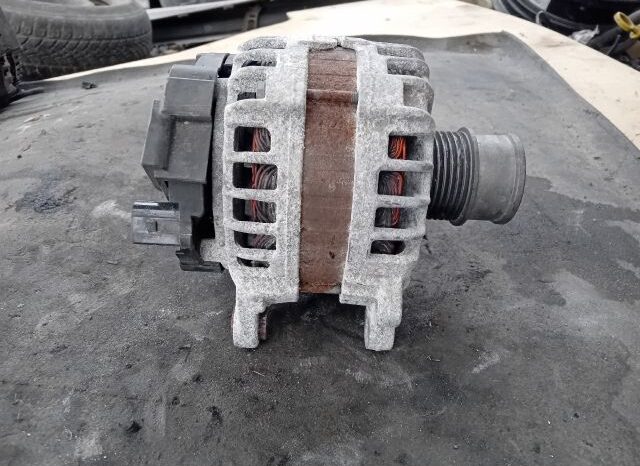 
								VW Generátor full									