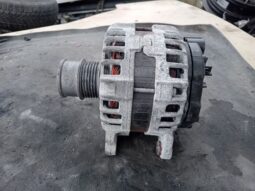 
										VW Generátor full									