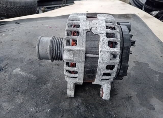 
								VW Generátor full									