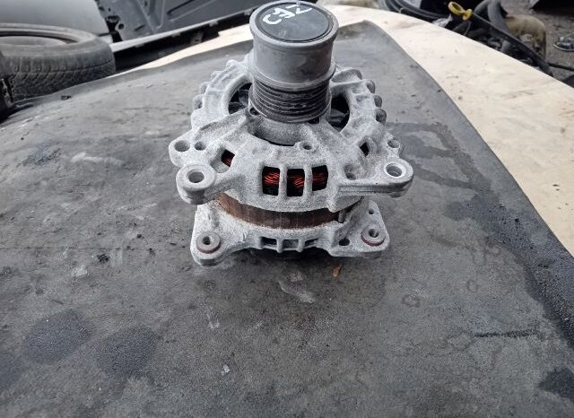 
								VW Generátor full									