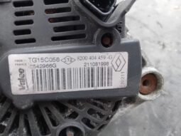 
										OPEL Generátor full									