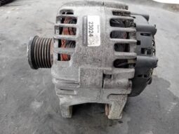 
										OPEL Generátor full									