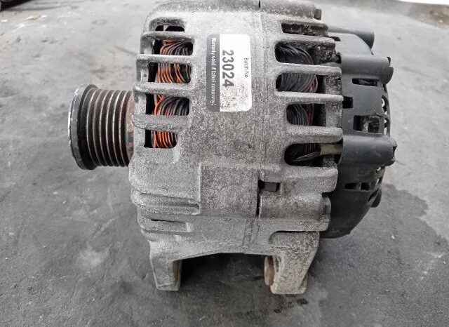 
								OPEL Generátor full									
