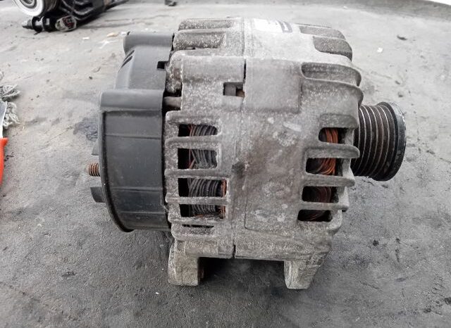 
								OPEL Generátor full									
