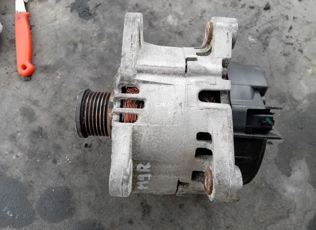 
								OPEL Generátor full									