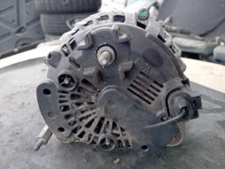 
										SKODA Generátor full									