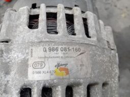 
										SKODA Generátor full									
