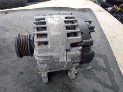 
										SKODA Generátor full									