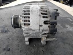 
										SKODA Generátor full									