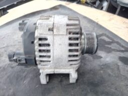 
										SKODA Generátor full									