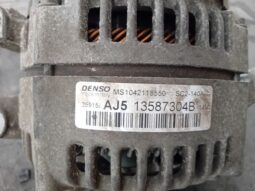 
										OPEL Generátor full									