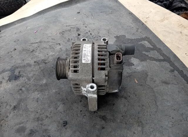 
								OPEL Generátor full									