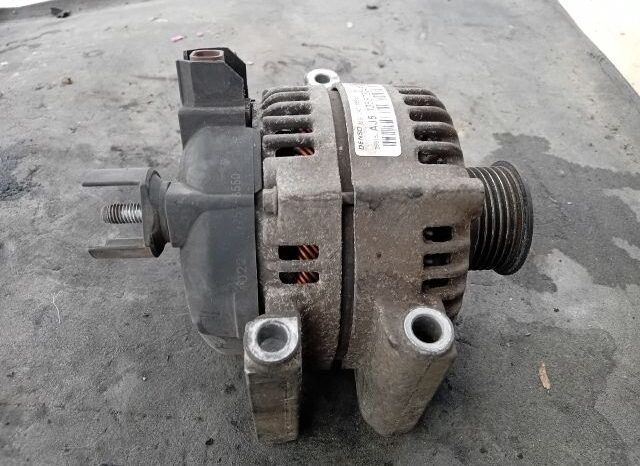 
								OPEL Generátor full									