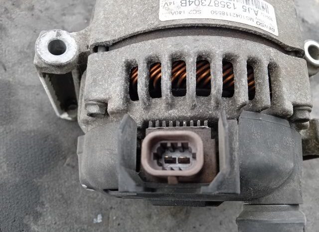 
								OPEL Generátor full									
