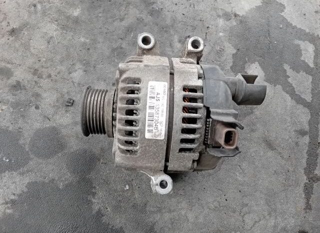 
								OPEL Generátor full									