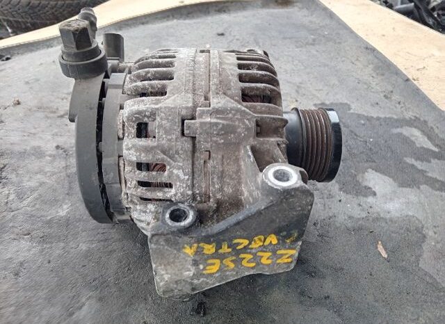 
								OPEL Generátor full									