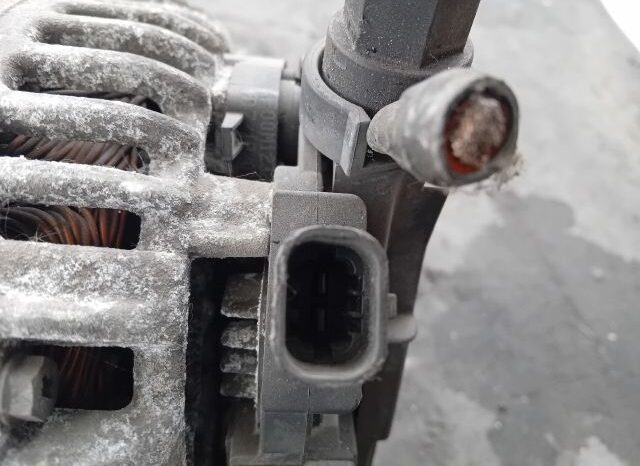 
								OPEL Generátor full									