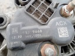 
										OPEL Generátor full									