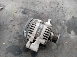 
										OPEL Generátor full									