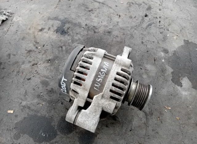 
								OPEL Generátor full									