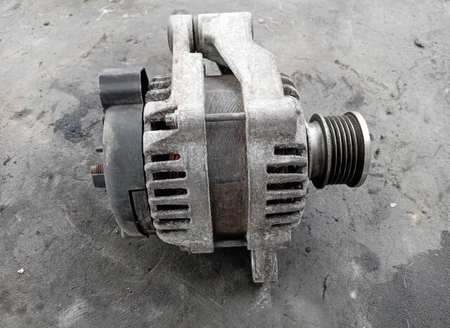 
								OPEL Generátor full									