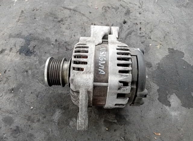 
								OPEL Generátor full									